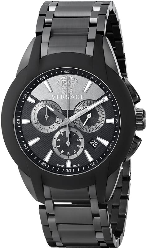 orologi maschili versace|Versace Men's Watches .